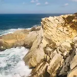 Baleal Penthouse 公寓 费雷尔