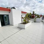 公寓 Baleal Penthouse 费雷尔