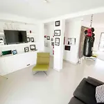 Baleal Penthouse Διαμέρισμα Ferrel (Leiria)