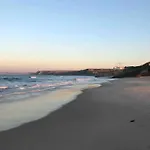 Baleal Penthouse 公寓 费雷尔