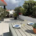 Διαμέρισμα Baleal Penthouse Ferrel (Leiria)