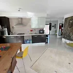 Διαμέρισμα Baleal Penthouse *