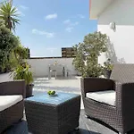 Διαμέρισμα Baleal Penthouse *