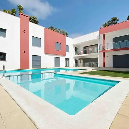 Baleal Penthouse