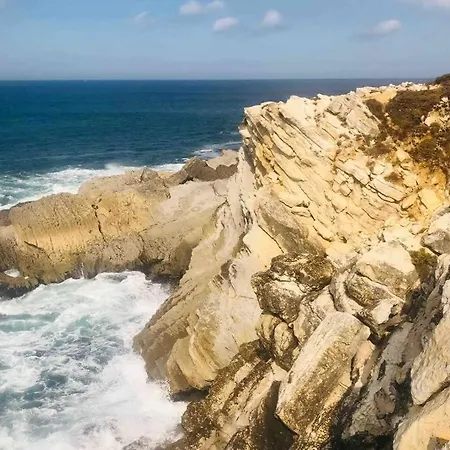 Baleal Penthouse 아파트 페렐