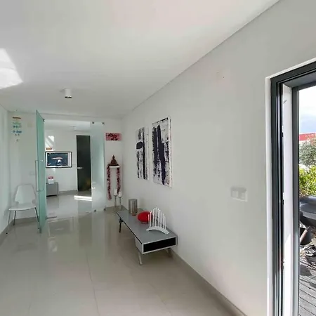 Baleal Penthouse 아파트 *