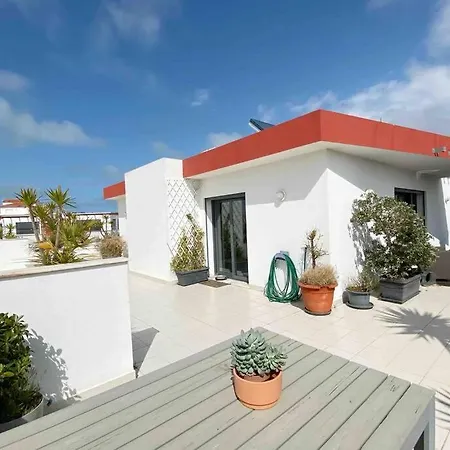 Baleal Penthouse * Феррел