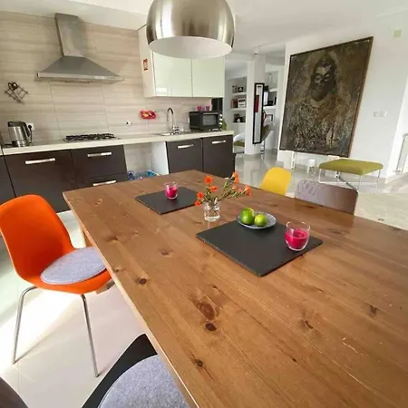 Baleal Penthouse *