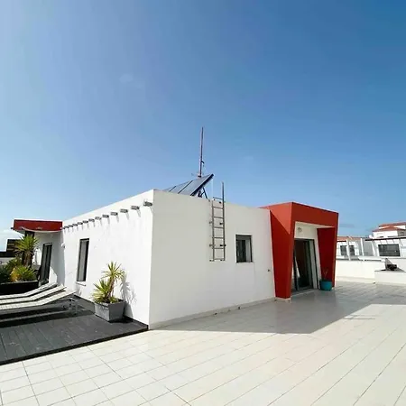 Baleal Penthouse Apartamento *
