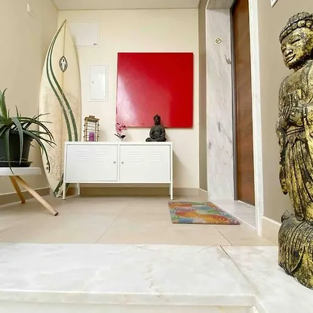 Baleal Penthouse Apartamento *