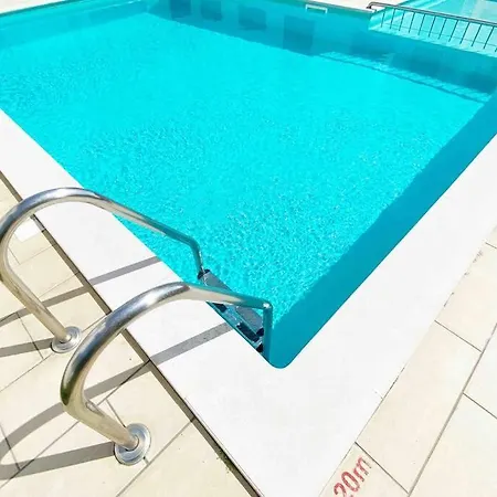 Baleal Penthouse 아파트 페렐