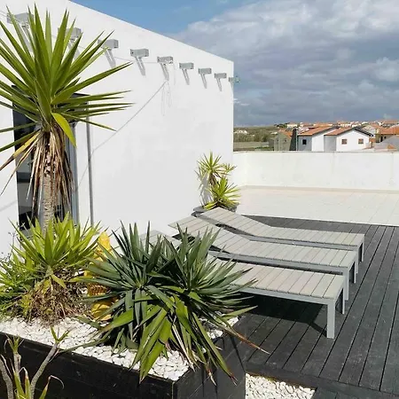Baleal Penthouse * Ferrel (Leiria)