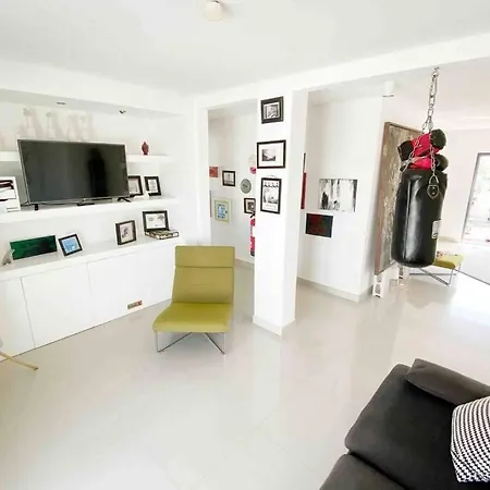 Baleal Penthouse 아파트 페렐