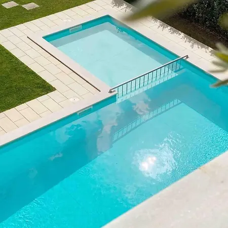 Baleal Penthouse 페렐