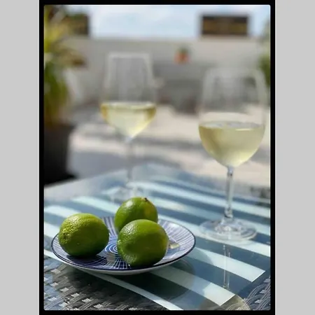 Baleal Penthouse *