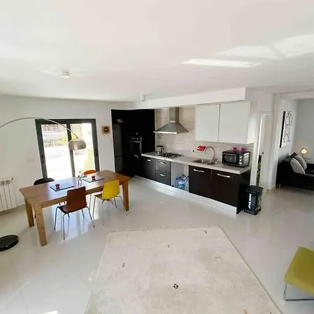 Baleal Penthouse