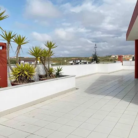 Baleal Penthouse * 페렐