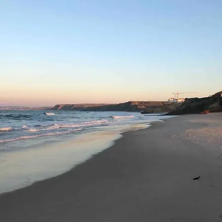 Baleal Penthouse 아파트 페렐