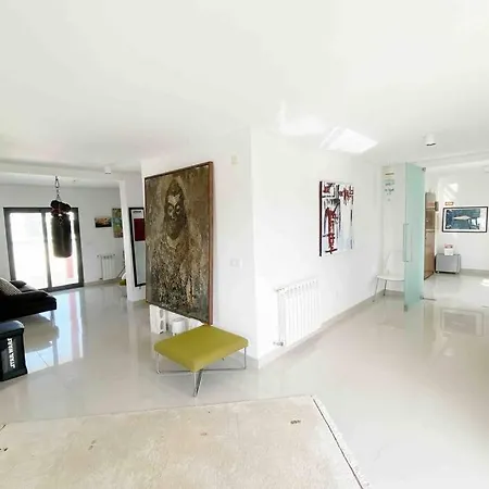 Baleal Penthouse