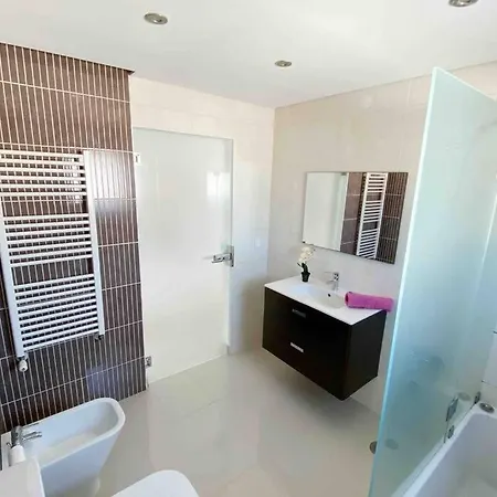 Baleal Penthouse