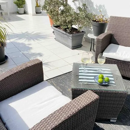 Baleal Penthouse *