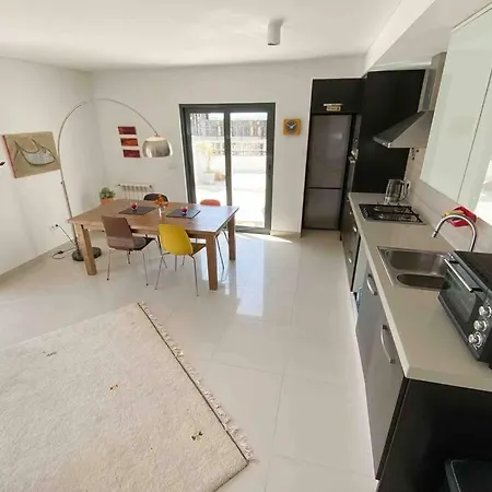 Baleal Penthouse 아파트