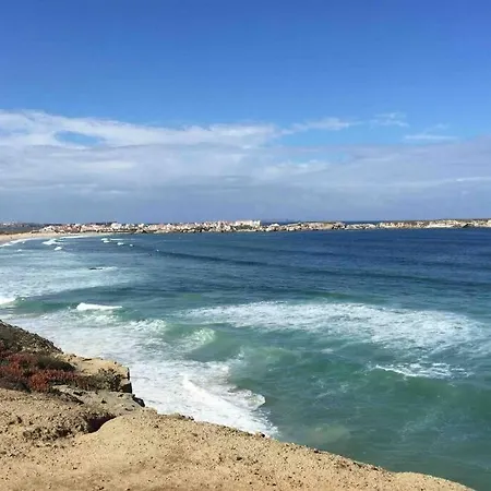 Baleal Penthouse 아파트 페렐