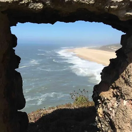 Baleal Penthouse