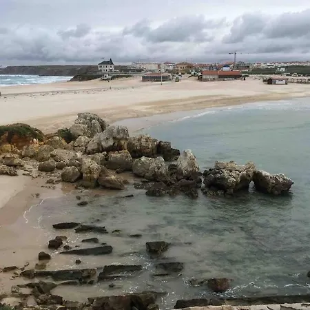 Baleal Penthouse 아파트