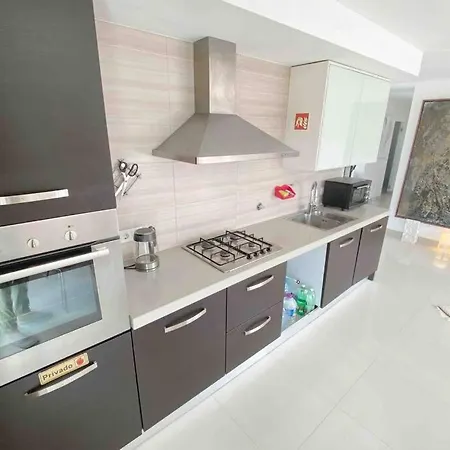 Baleal Penthouse