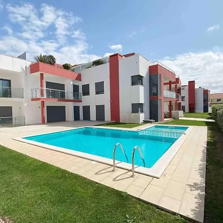 Baleal Penthouse Apartment *