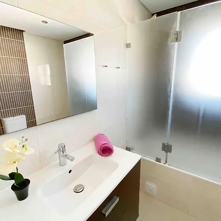 Baleal Penthouse 아파트