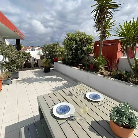 Baleal Penthouse