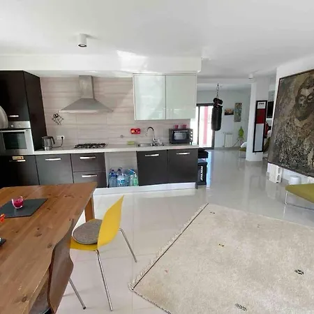 아파트 Baleal Penthouse *