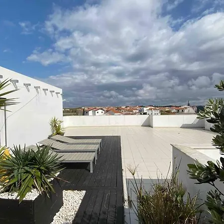 Baleal Penthouse Apartamento Ferrel (Leiria)