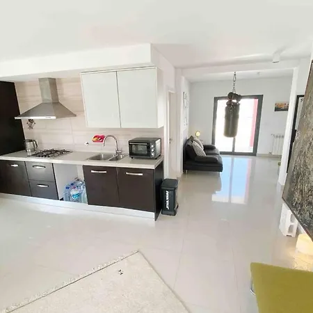 Baleal Penthouse * Феррел