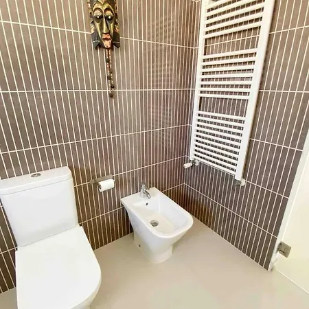 Baleal Penthouse 페렐
