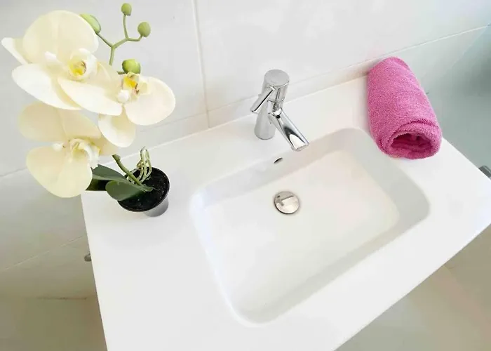 Baleal Penthouse * Ferrel (Leiria)