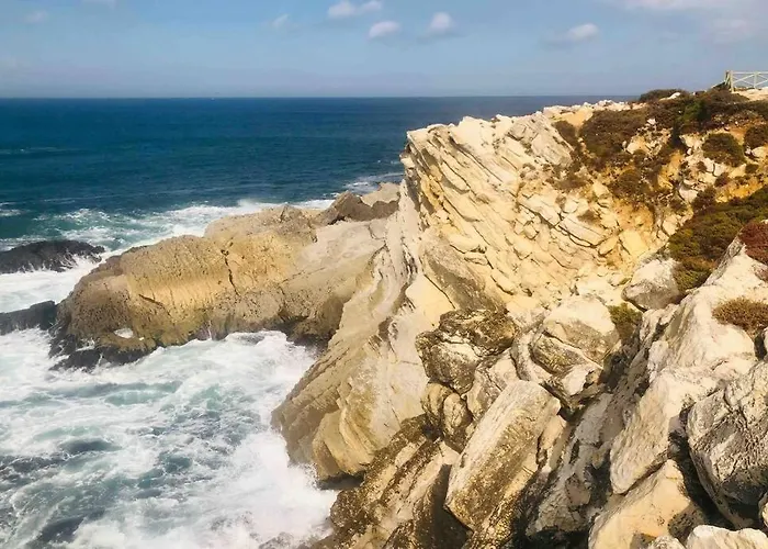 Baleal Penthouse Apartamento Ferrel (Leiria)