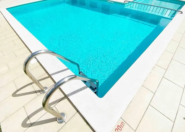Baleal Penthouse Apartamento Ferrel (Leiria)