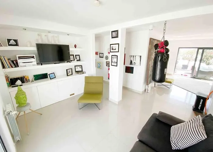 Baleal Penthouse Apartamento Ferrel (Leiria)