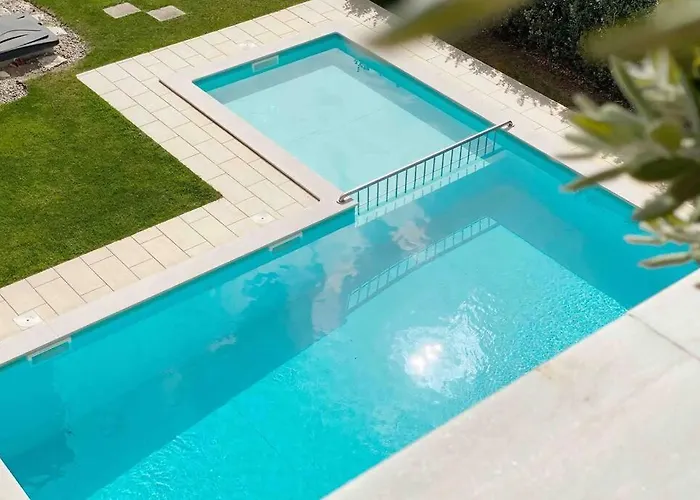 Baleal Penthouse Ferrel (Leiria)