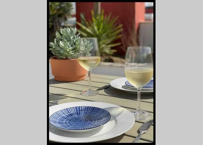 Baleal Penthouse Apartamento *