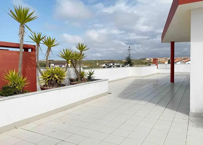 Baleal Penthouse * Ferrel (Leiria)