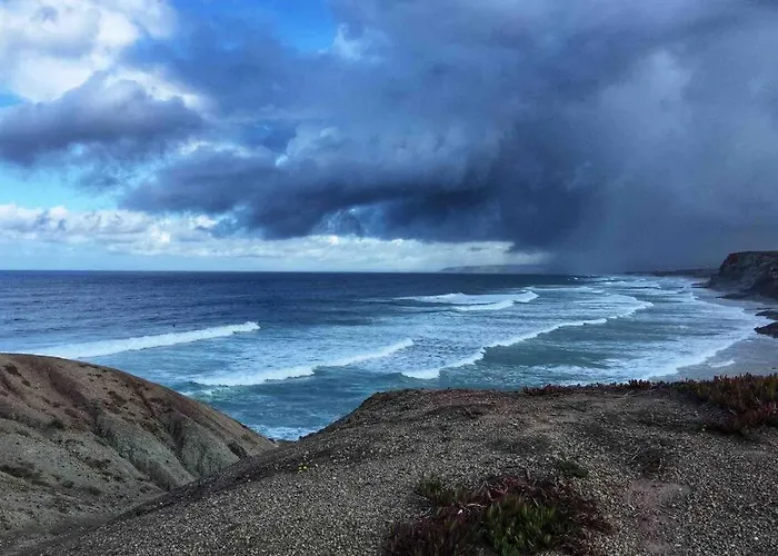 Apartamento Baleal Penthouse