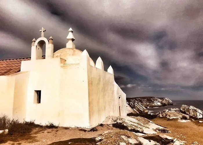 Apartamento Baleal Penthouse