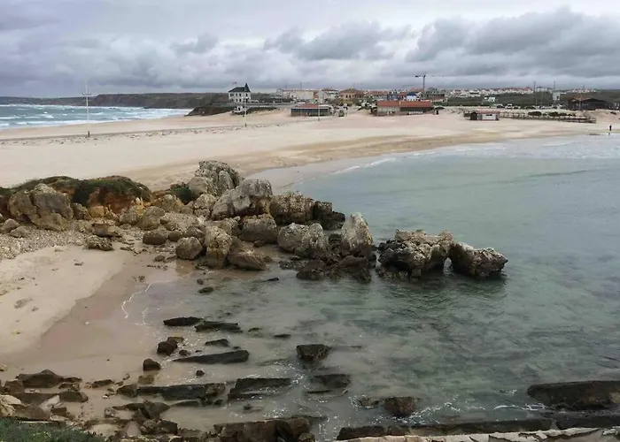 Baleal Penthouse Apartamento