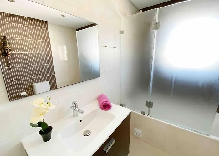 Baleal Penthouse Apartamento