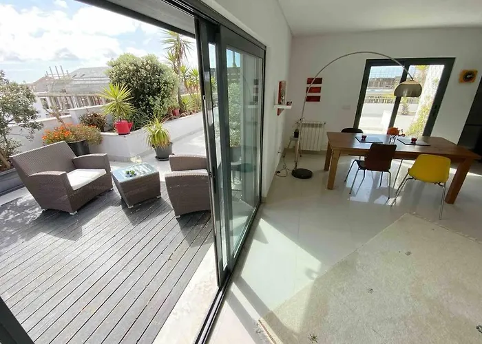 Baleal Penthouse