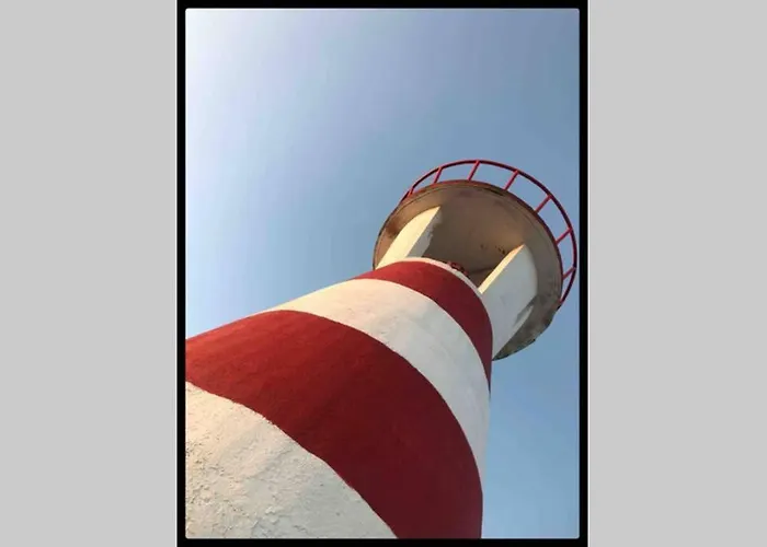 Apartamento Baleal Penthouse